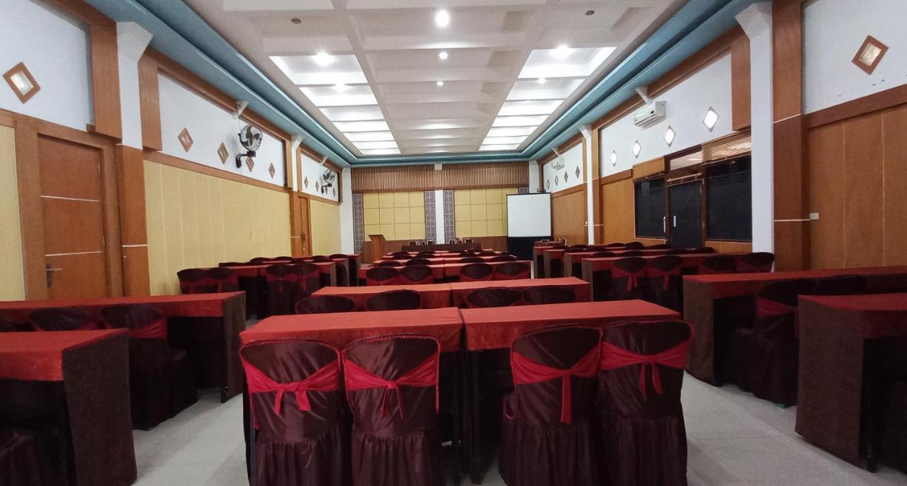 Hotel Syariah Gs Heritage, Kota Metro 외부 사진