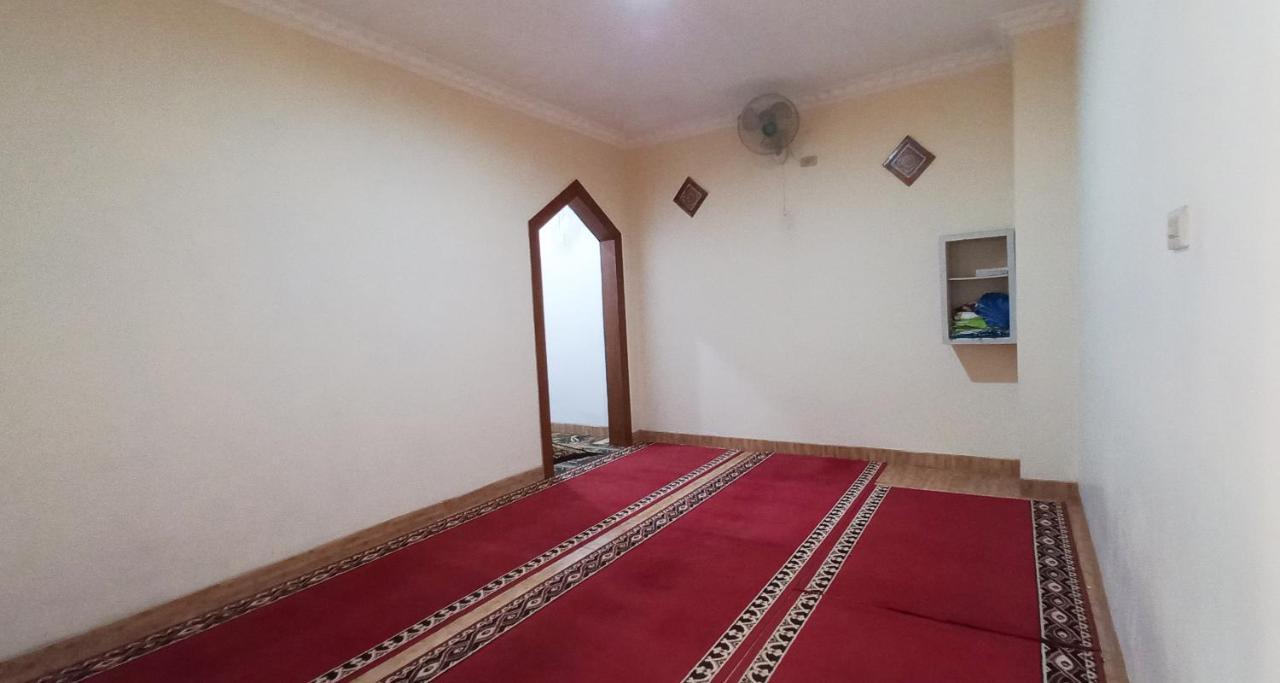 Hotel Syariah Gs Heritage, Kota Metro 외부 사진