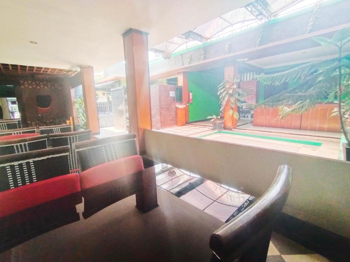 Hotel Syariah Gs Heritage, Kota Metro 외부 사진