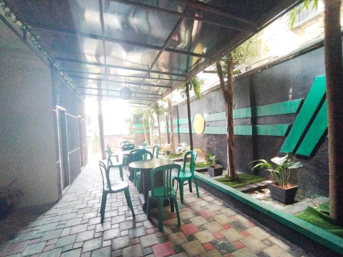 Hotel Syariah Gs Heritage, Kota Metro 외부 사진