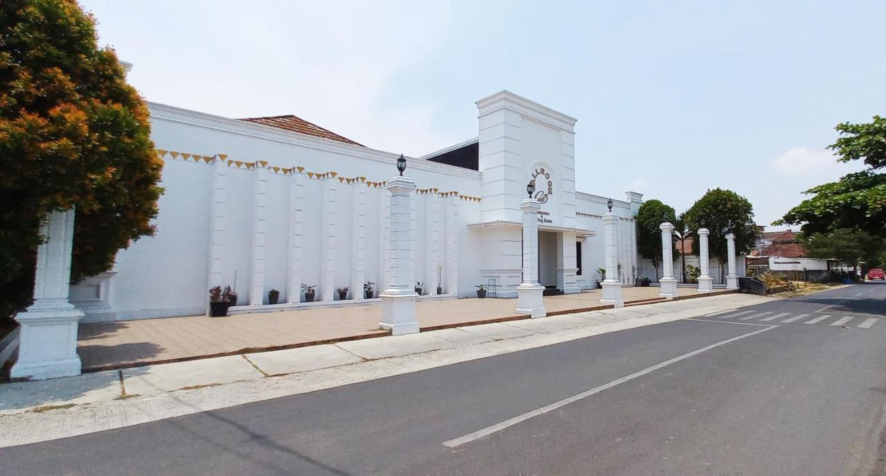 Hotel Syariah Gs Heritage, Kota Metro 외부 사진