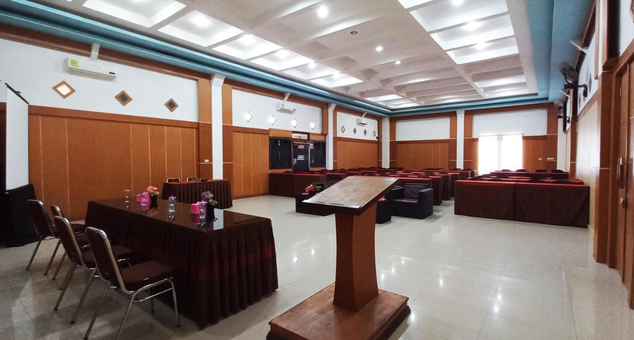 Hotel Syariah Gs Heritage, Kota Metro 외부 사진