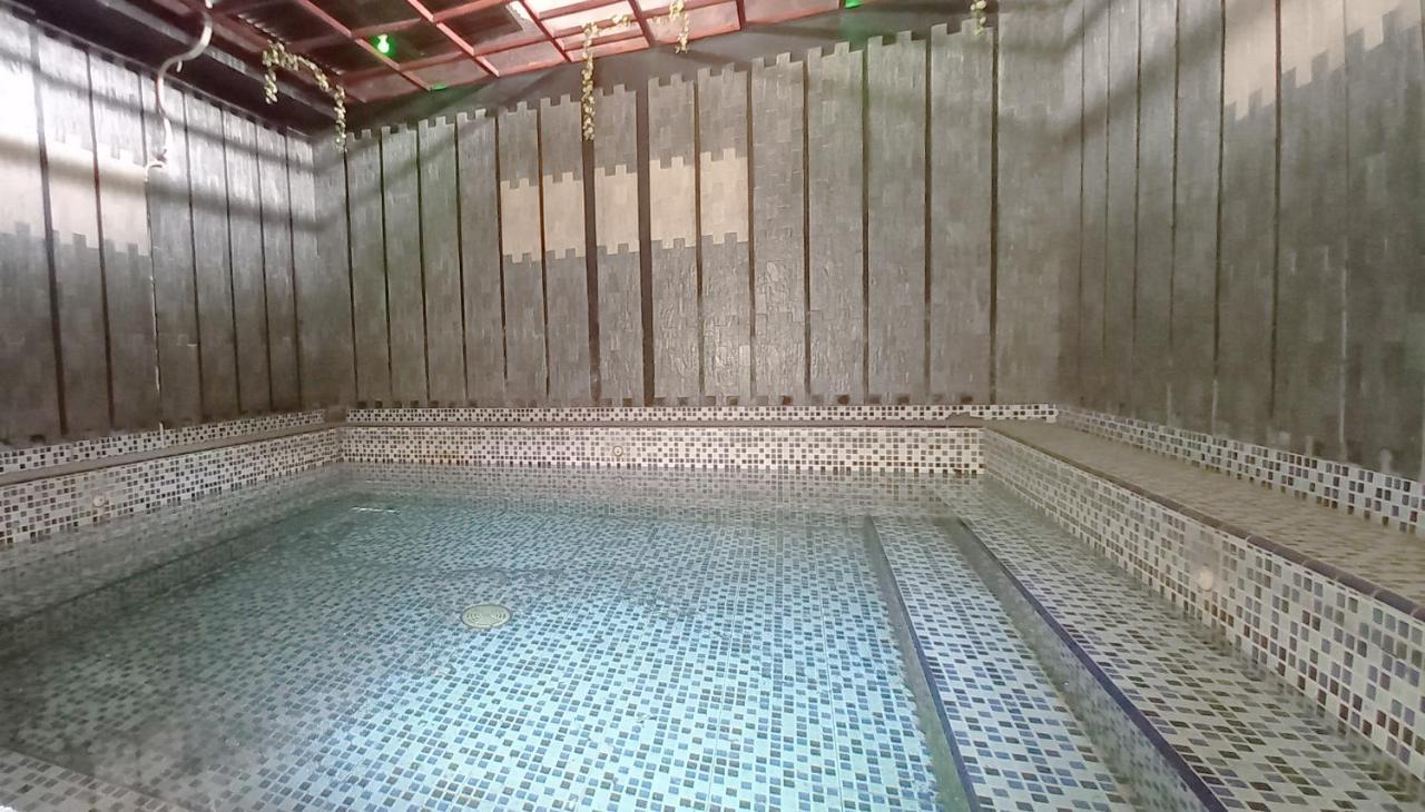Hotel Syariah Gs Heritage, Kota Metro 외부 사진