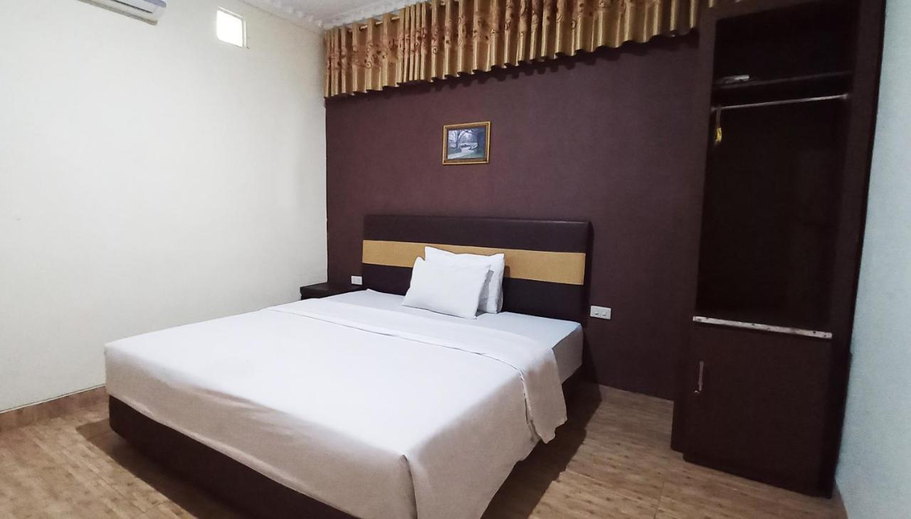 Hotel Syariah Gs Heritage, Kota Metro 외부 사진