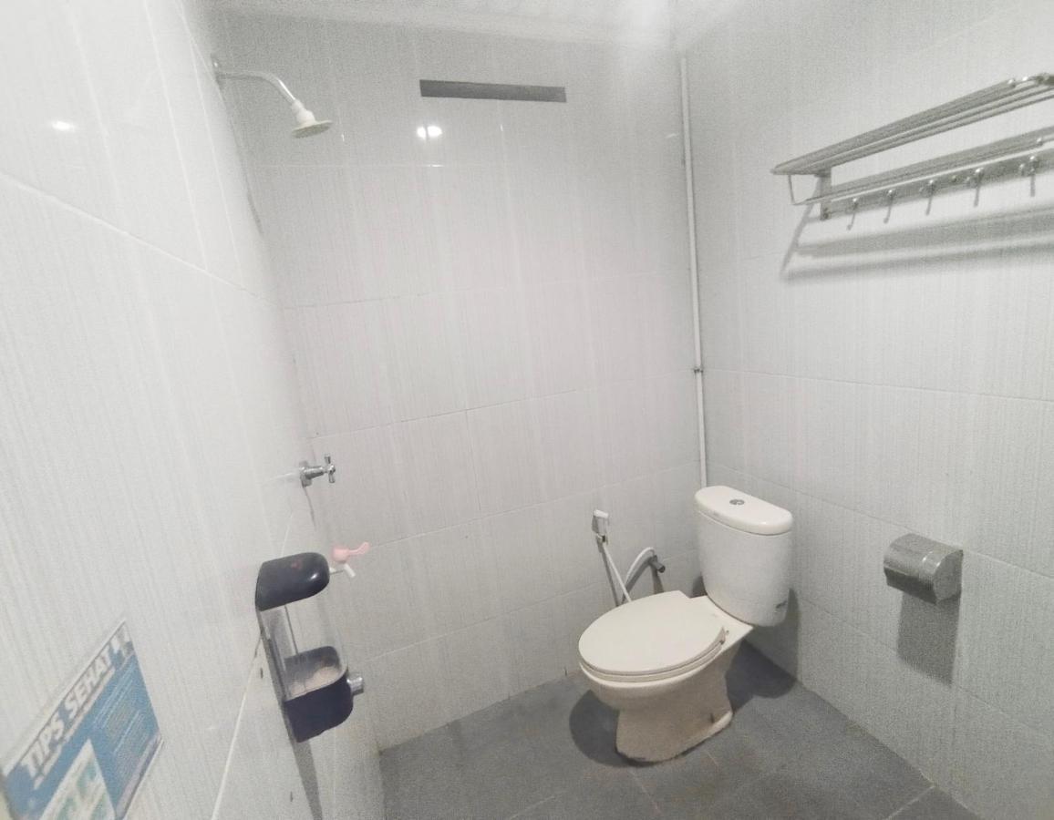Hotel Syariah Gs Heritage, Kota Metro 외부 사진
