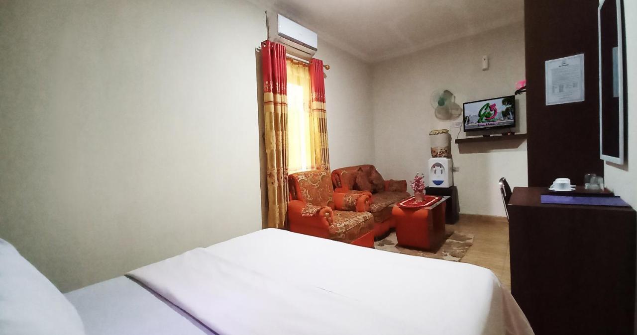 Hotel Syariah Gs Heritage, Kota Metro 외부 사진