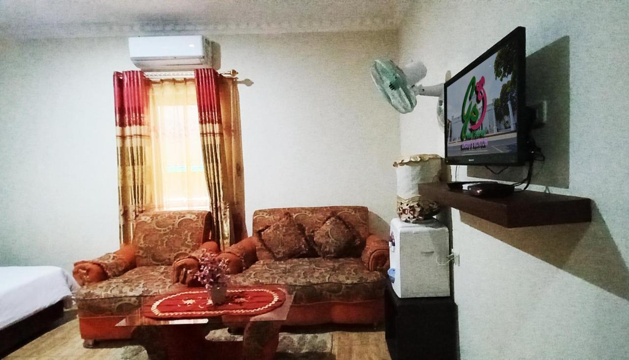 Hotel Syariah Gs Heritage, Kota Metro 외부 사진