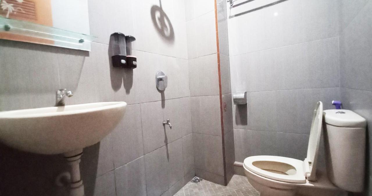 Hotel Syariah Gs Heritage, Kota Metro 외부 사진